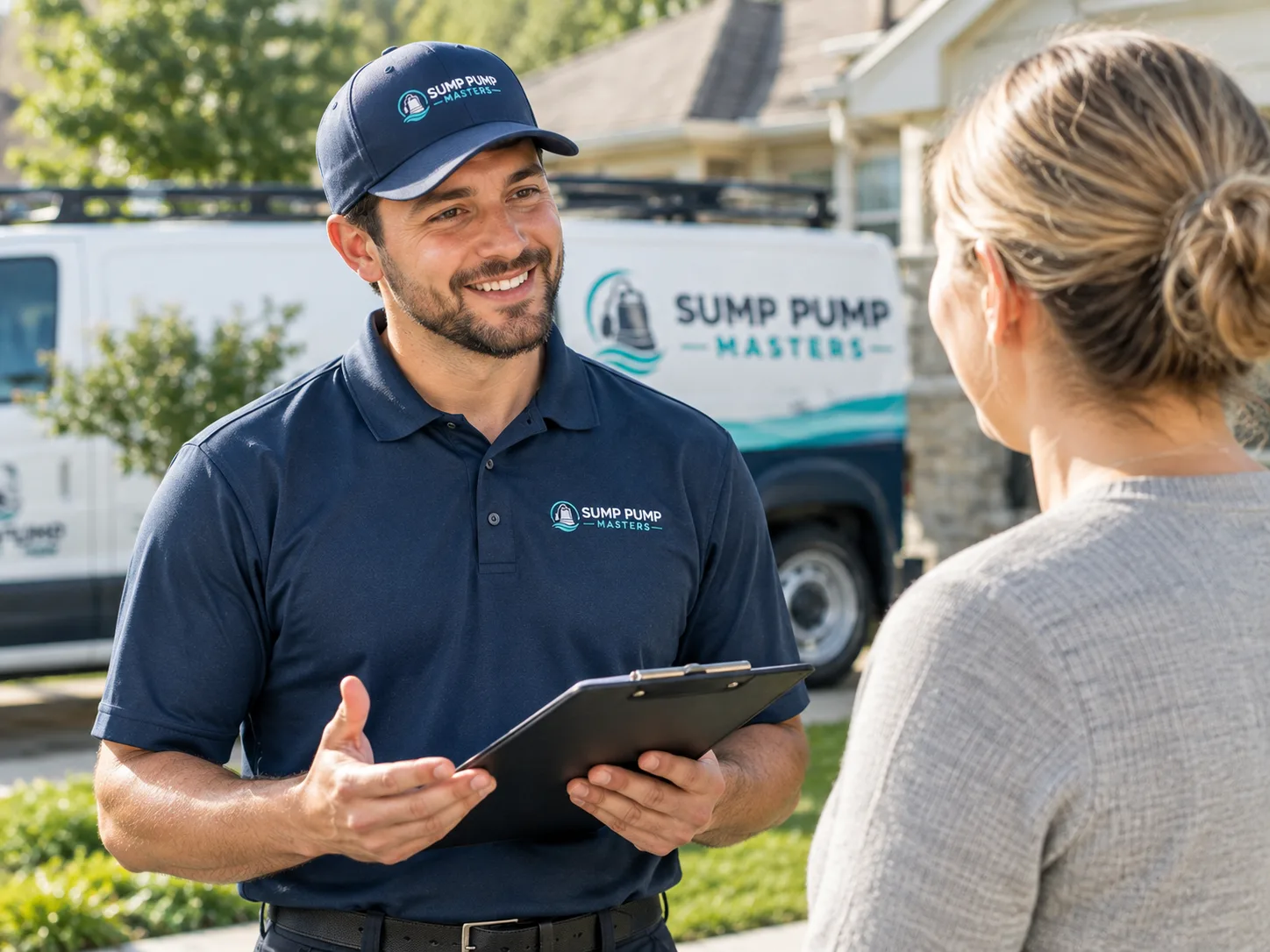 Sump Pump Repair Boons Camp, KY FAQs